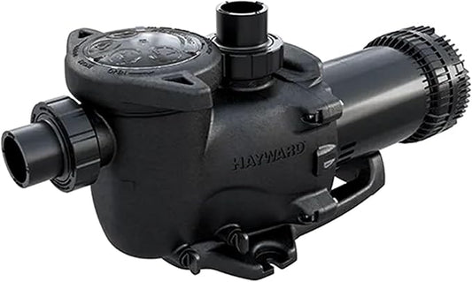 Hayward MaxFlo® SP2310X15XE Variable Speed Pump | 1.65 THP | 115/230V