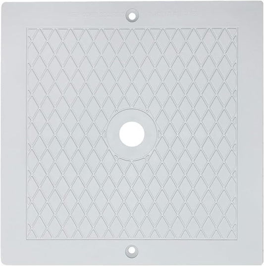 10" Skimmer Lid Replacement for Hayward SPX1082E, SP1083–SP1086 | Heavy-Duty Cover White