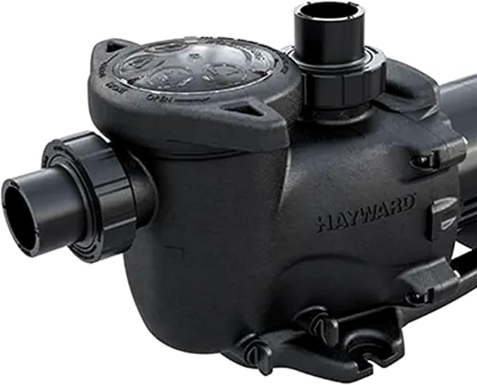 Hayward MaxFlo® SP2310X15XE Variable Speed Pump | 1.65 THP | 115/230V