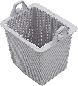 B-167 – Replacement Pump Basket for Hayward Super Pump | SPX1600M, SP-1600M, B167
