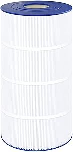 Shell Water SW9440-01 Pool Filter Cartridge (Replacement for C100S) – 100 ft². High-efficiency pool filter cartridge – Compatible with Hayward SwimClear C100S