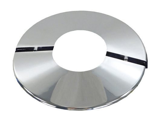 CMP Chrome Clip-On Escutcheon (25572-202-000)