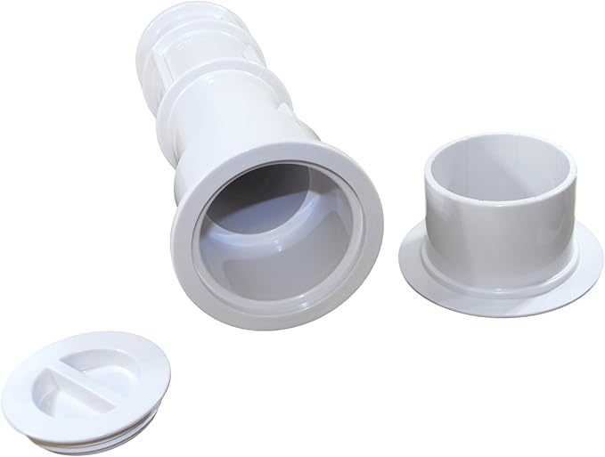 CMP Umbrella Holder White (25570-100-000)