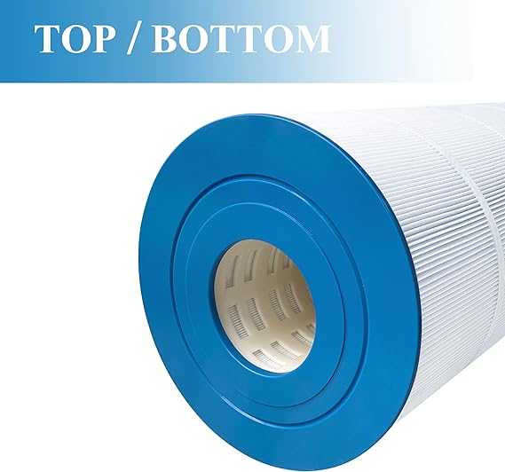 Shell Water SW9442-01 Pool Filter Cartridge (Replacement for C200S) – 200 ft². High-efficiency pool filter cartridge – Compatible with Hayward SwimClear C200S