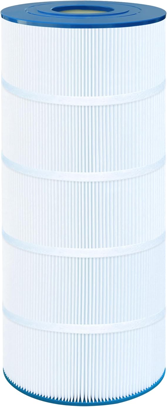 Shell Water SW9441-01 Pool Filter Cartridge (Replacement for C150S) – 150 ft². High-efficiency pool filter cartridge – Compatible with Hayward SwimClear C150S