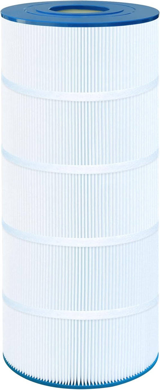 Shell Water SW9441-01 Pool Filter Cartridge (Replacement for C150S) – 150 ft². High-efficiency pool filter cartridge – Compatible with Hayward SwimClear C150S