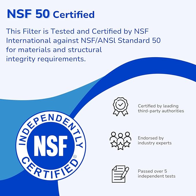 Ultra-Durable Pool Filter Cartridge – Compatible with Pentair Clean & Clear 200 | Replaces R173217, Pleatco PAP200, Unicel C-9419 | 200 Sq. Ft. High-Capacity Filtration