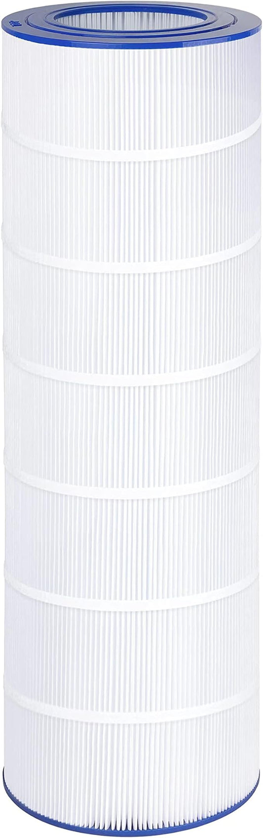 Premium Pool Filter Cartridge – 150 Sq. Ft. | Compatible with Pentair CC150, Clean &amp; Clear 150, PAP150, R173216, and More