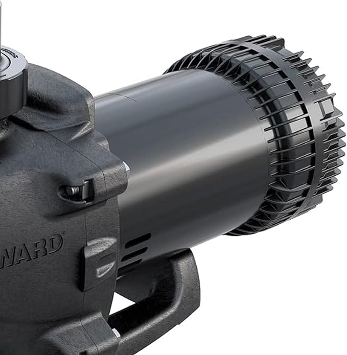 Hayward MaxFlo™ XE SP2315X20XE 2.25 THP Variable Speed Pump | 115/230V