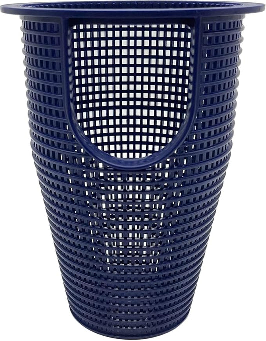 Pump Basket Replacement for Pentair B-199, WhisperFlo IntelliFlo 91110040, and 310-3210 – Durable PVC Design