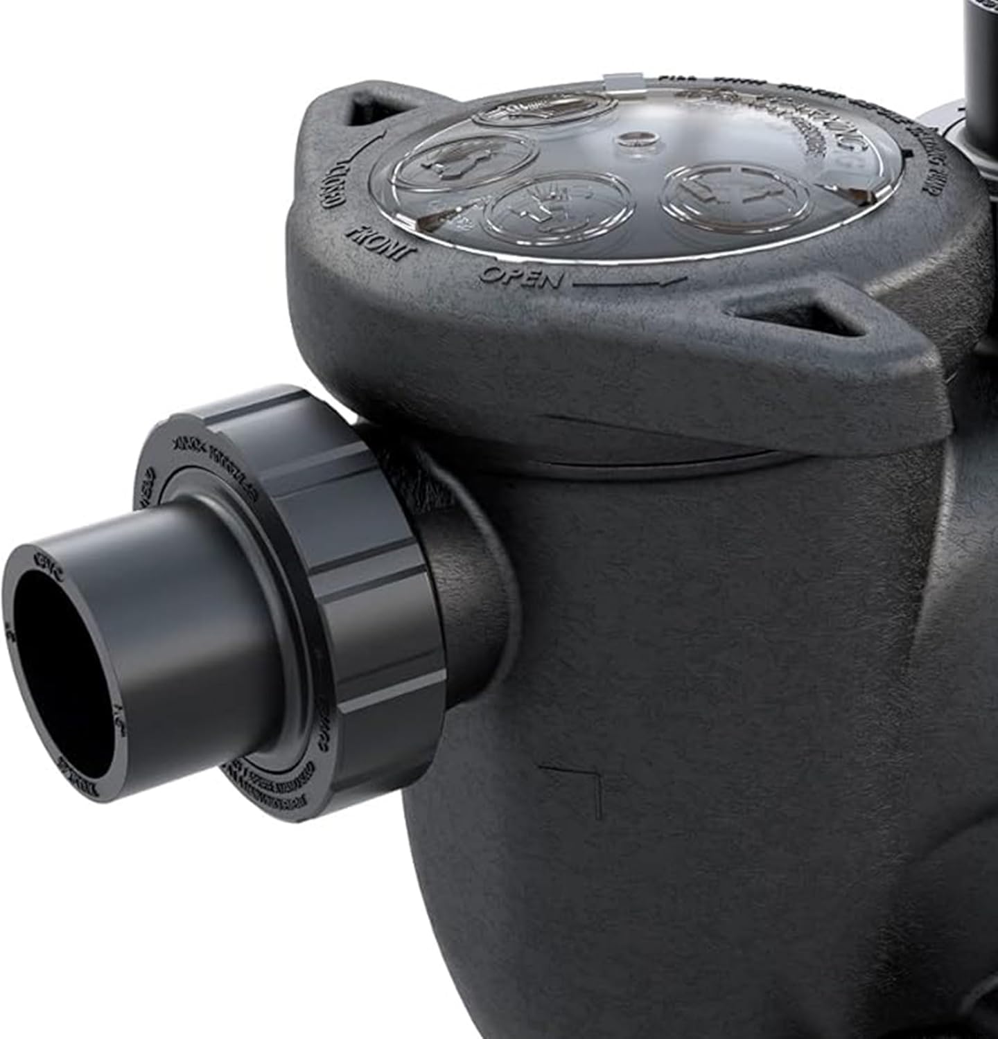 Hayward MaxFlo™ XE SP2315X20XE 2.25 THP Variable Speed Pump | 115/230V