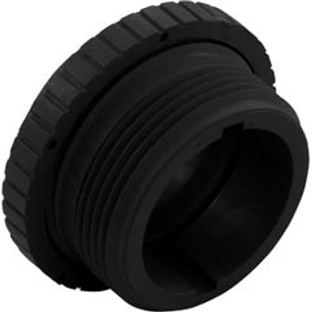 CMP 1.5" Black PVC Threaded Jet (25552-304-000)