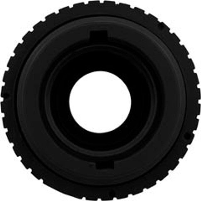 CMP 1.5" Black PVC Threaded Jet (25552-304-000)