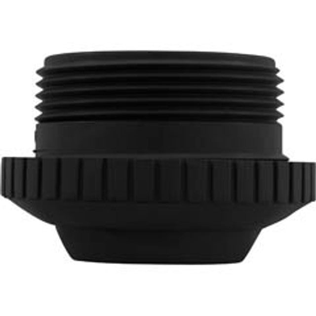 CMP 1.5" Black PVC Threaded Jet (25552-304-000)