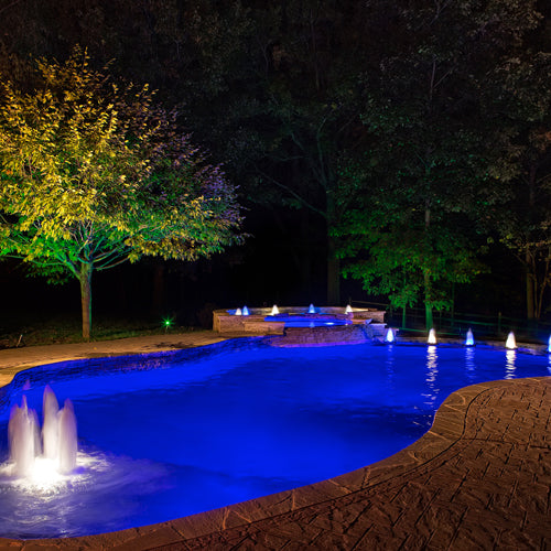 Hayward ColorLogic® WFB100 Bubbler – Light Up the Flow