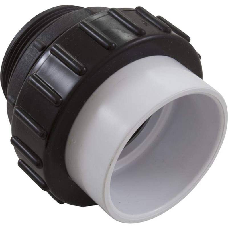 Hi-Temp Union 2" MIP x 2" Slip - Professional-Grade and Superior Sealing