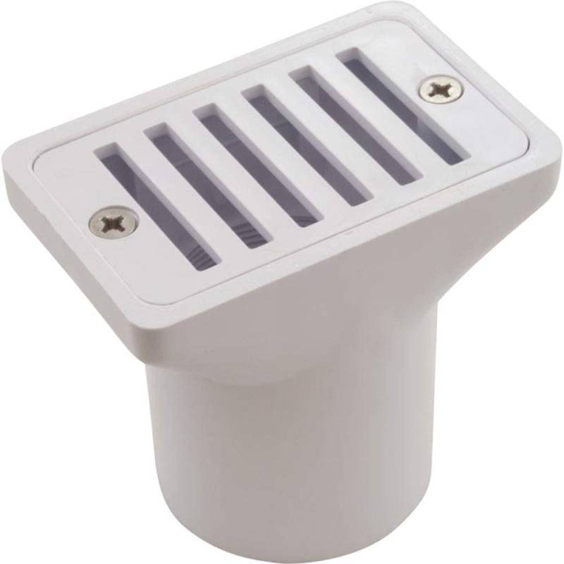 CMP 2' Gutter Deck Drain (25533-000-000)