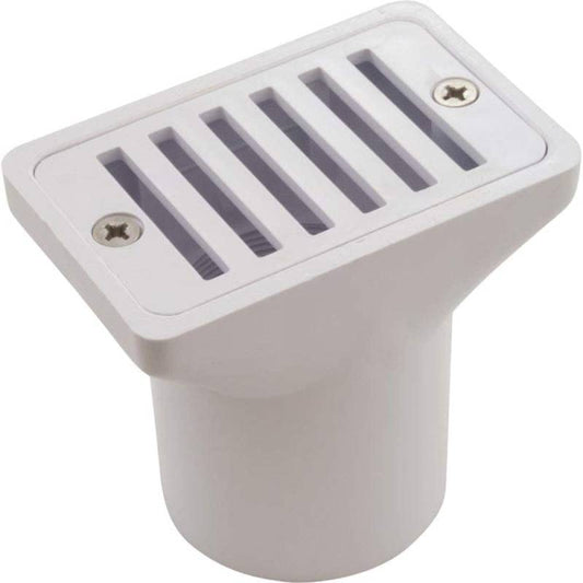 CMP 2' Gutter Deck Drain (25533-000-000)