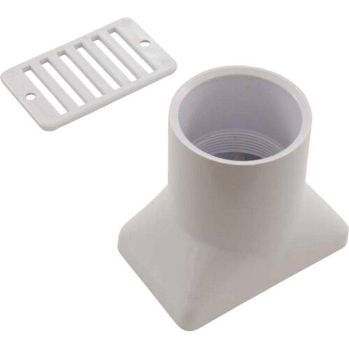 CMP 2' Gutter Deck Drain (25533-000-000)