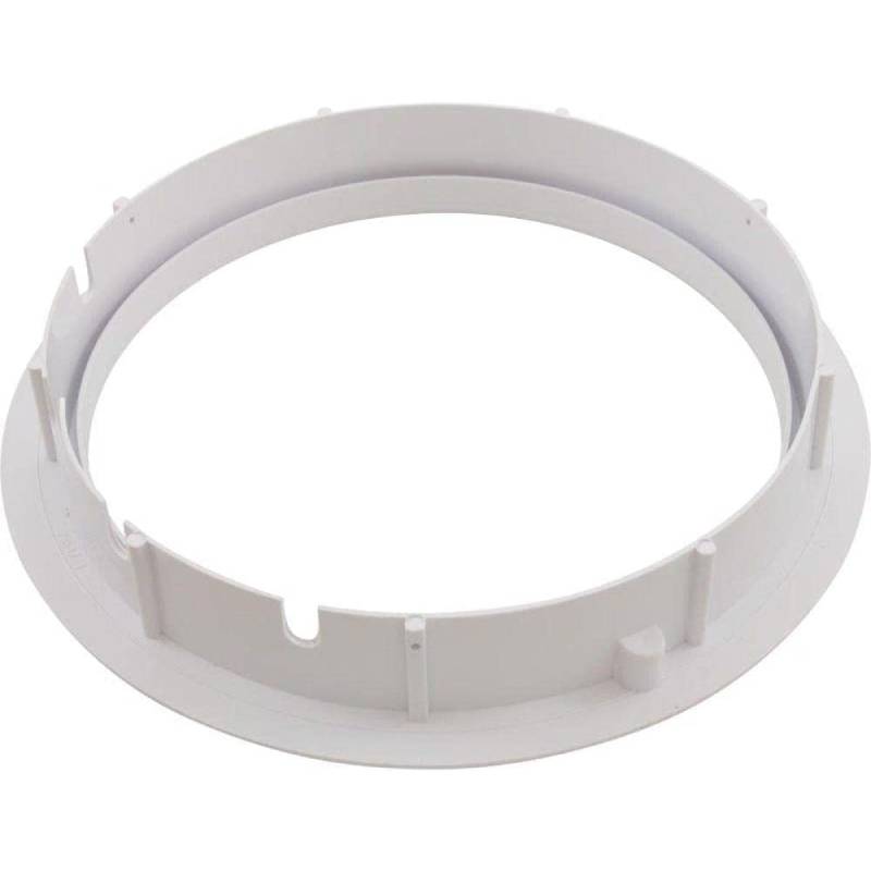 CMP Round Skimmer Collar White (25547-000-000)