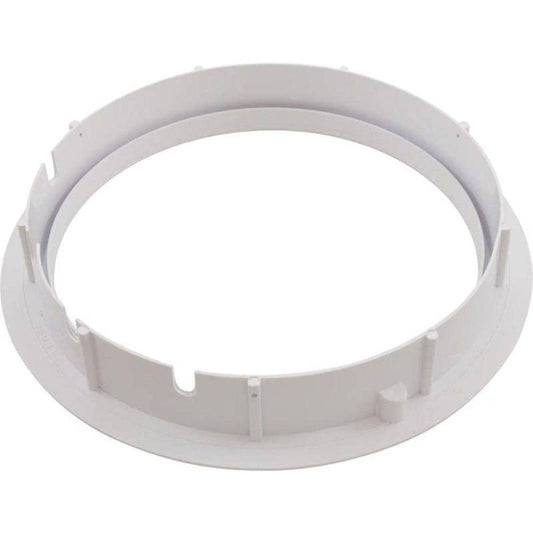 CMP Round Skimmer Collar White (25547-000-000)