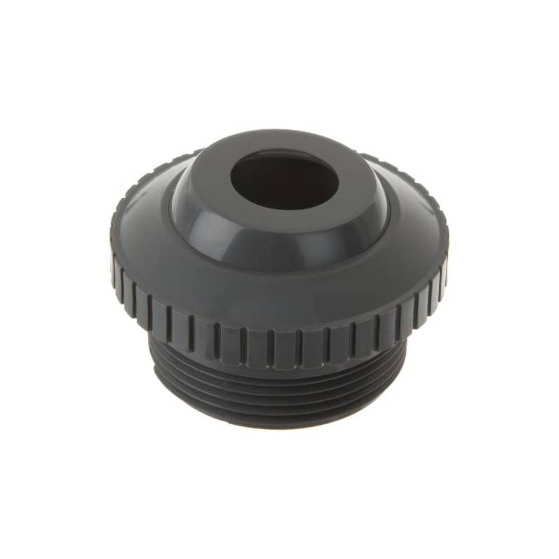 CMP 1.5" Gray PVC Threaded Jet (25552-207-000)
