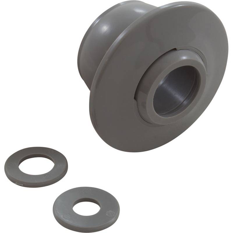 CMP 2" Gray Slip-In Eyeball (25559-201-000)