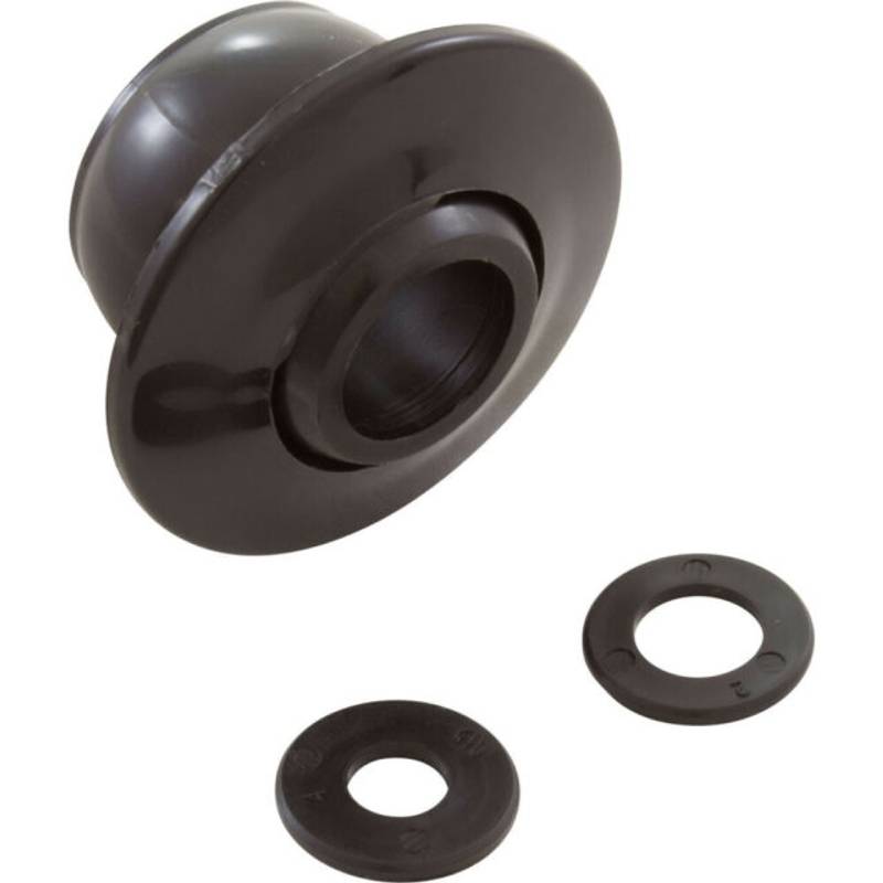 CMP 2" Black Slip-In Eyeball (25559-204-000)