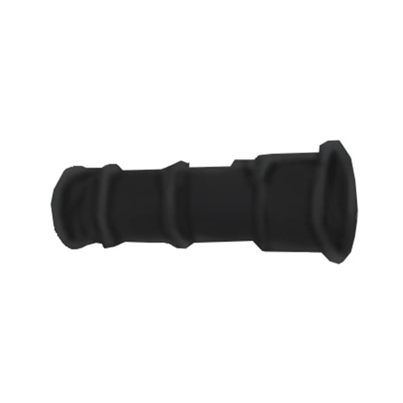 CMP Black Umbrella Holder (25570-104-000)