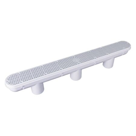 CMP 32" Channel Drain White (25506-320-000)