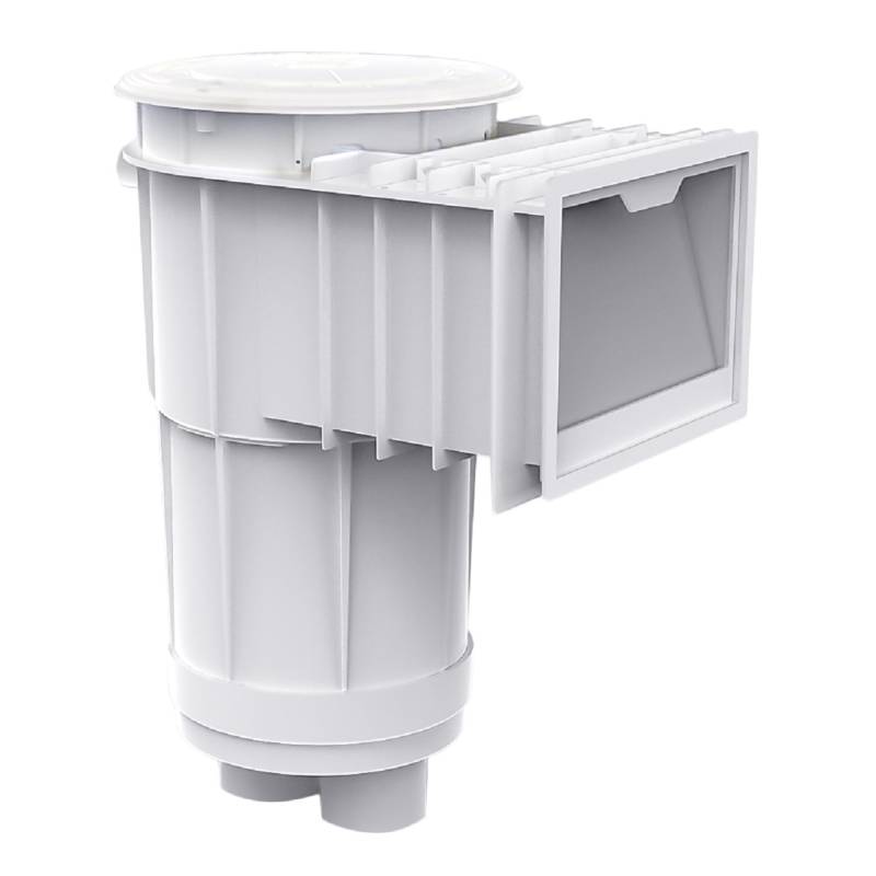 CMP In-Ground Skimmer with 2 Ports, 2" SLIP (25140-010-000N)