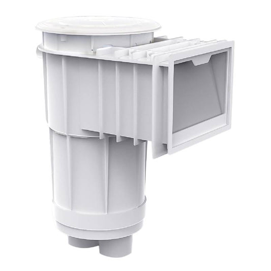 CMP In-Ground Skimmer with 2 Ports, 2" SLIP (25140-010-000N)