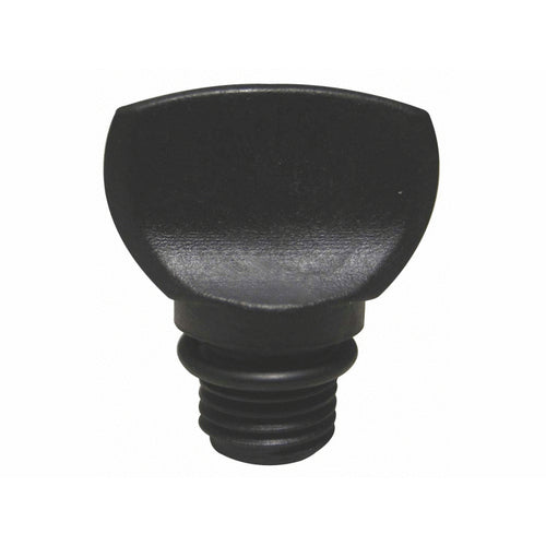 CMP Drain Plug with Black Gasket for Pentair Pumps (25357-054-000)