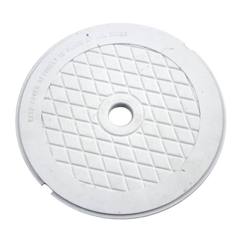 Small Hayward Skimmer Cover – Replacement Lid for Hayward Skimmers