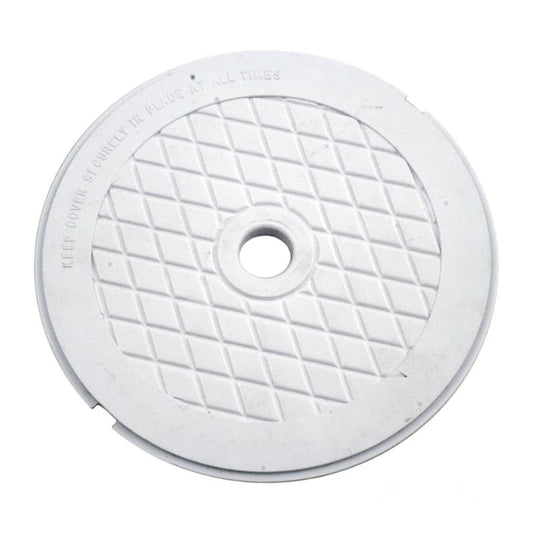 Small Hayward Skimmer Cover – Replacement Lid for Hayward Skimmers