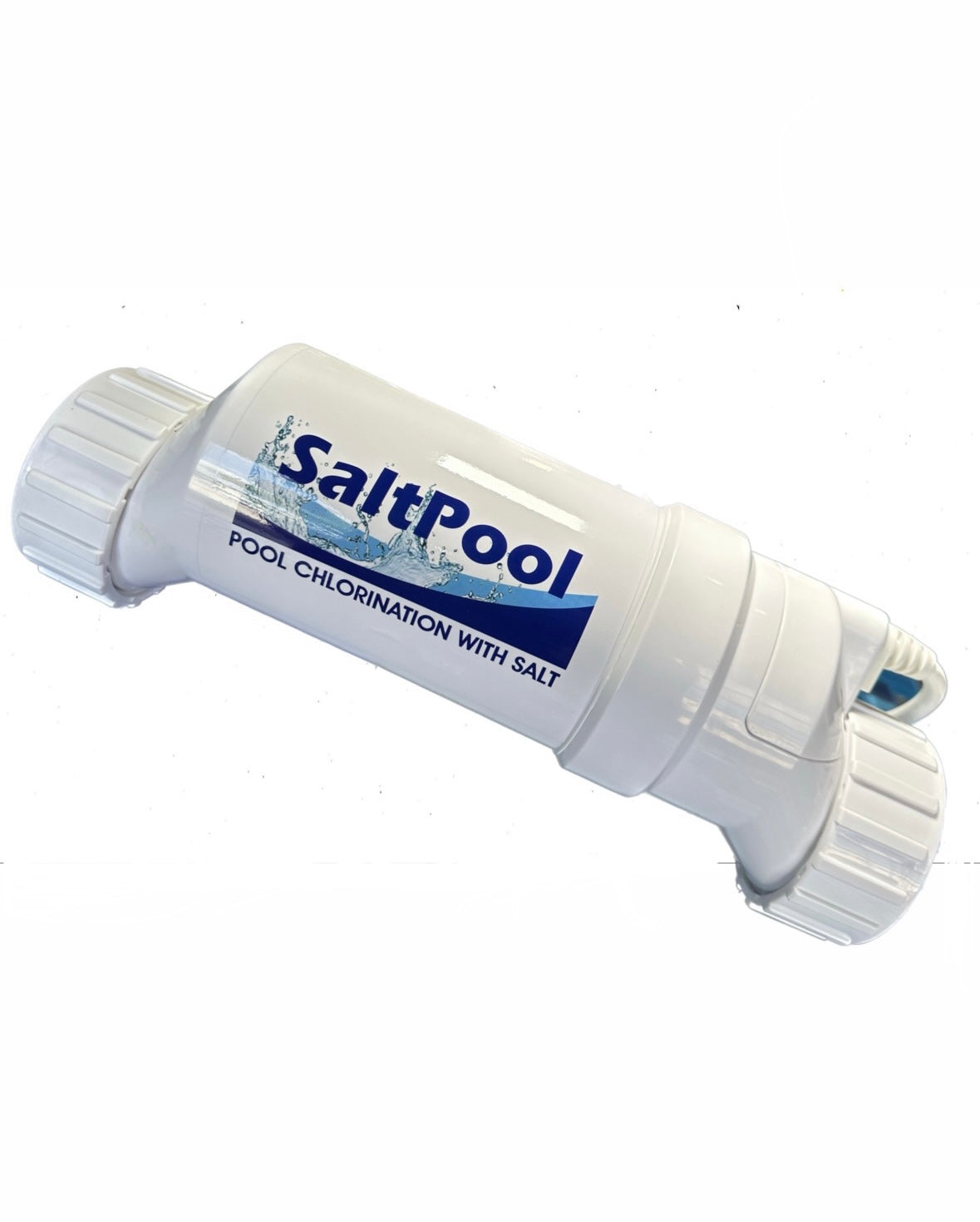 B POOL Salt Water Chlorination System – For In-Ground Pools Up to 25,000 Gallons