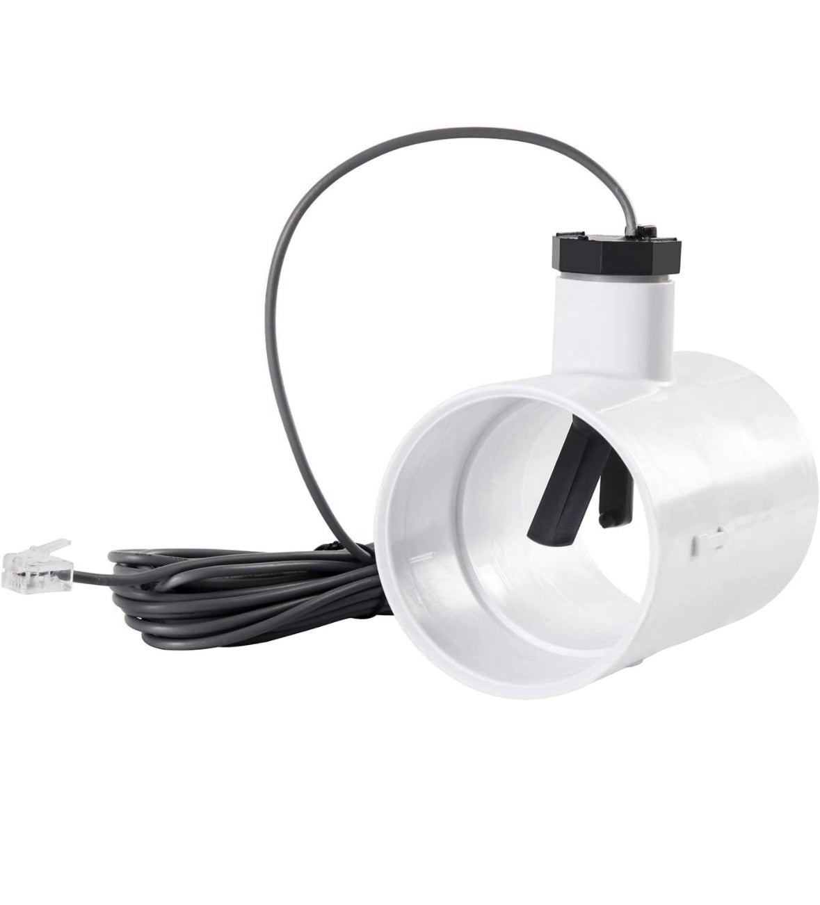 B POOL Salt Water Chlorination System – For In-Ground Pools Up to 25,000 Gallons