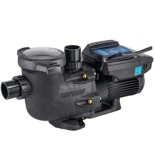 TriStar VS 950 Variable-Speed Pool Pump - Energy Efficient & 3-Year Warranty | Hayward SP32950VSP