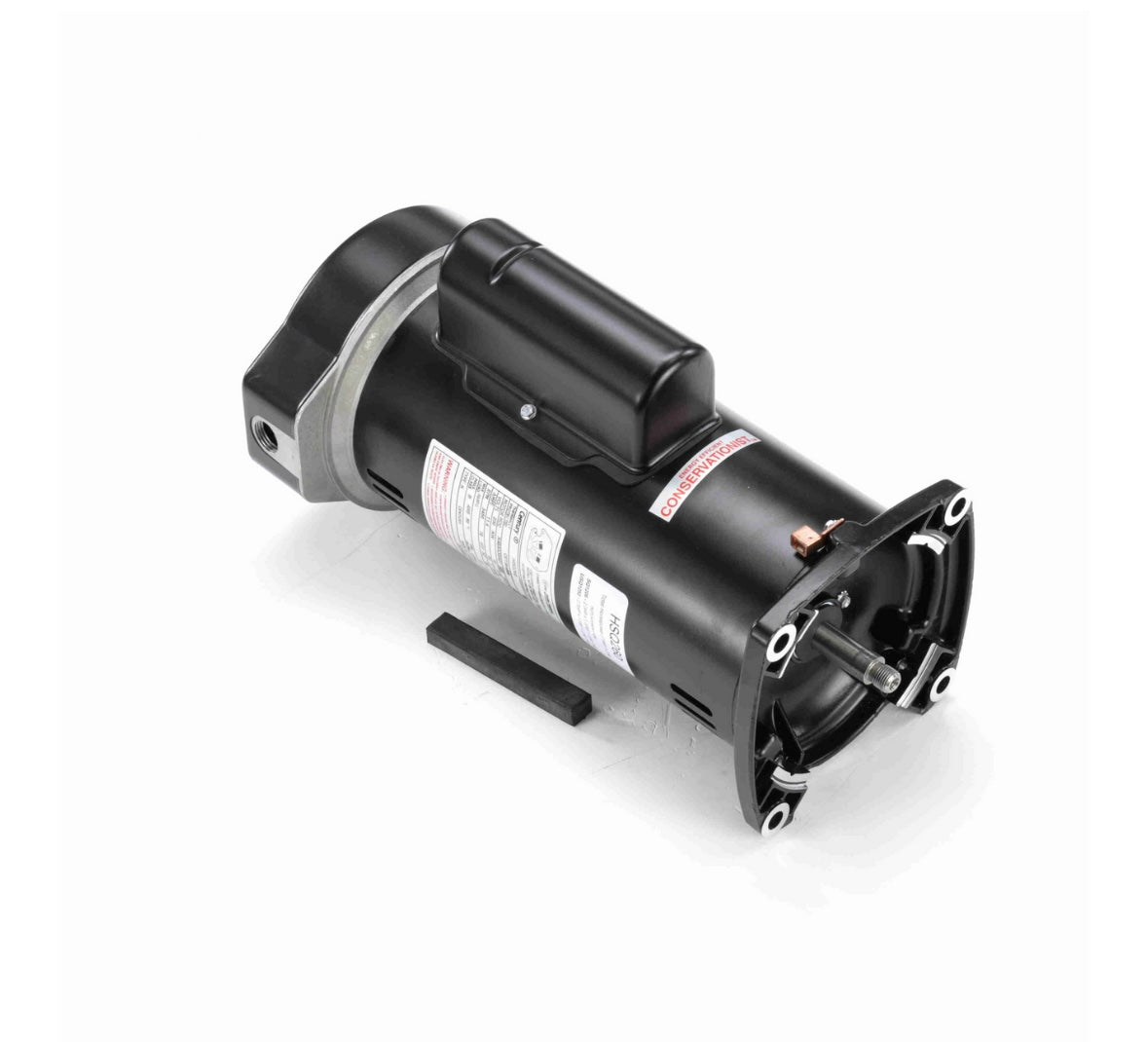 Century® Pro HSQ260 2.6 HP Pool Pump Motor | 230V, 3450 RPM, 48Y Frame