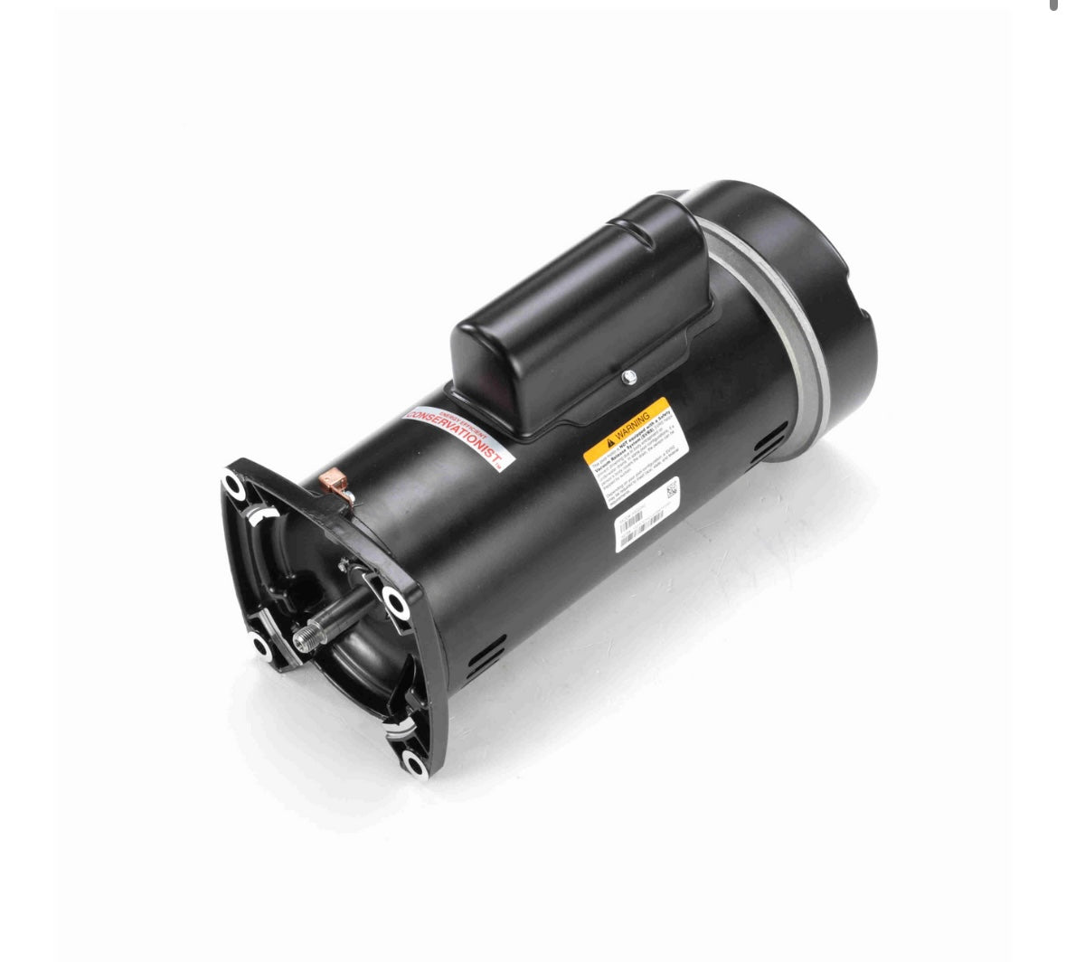 Century® Pro HSQ260 2.6 HP Pool Pump Motor | 230V, 3450 RPM, 48Y Frame