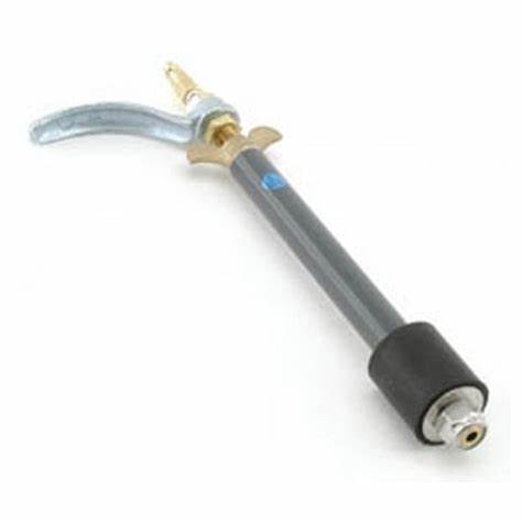 O45E 1.5" Extended Open Plug | Pressure Tester for Pools