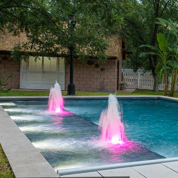 Hayward ColorLogic® WFB100 Bubbler – Light Up the Flow