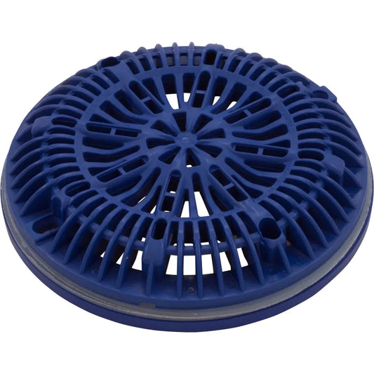 CMP 8" Round Main Drain Cover Dark Blue (25548-169-000)