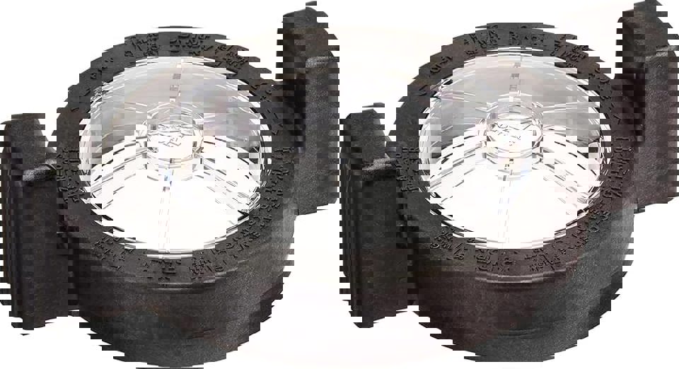 R0480000 Jandy Lid & Locking Ring for FloPro Pump | Genuine OEM Replacement