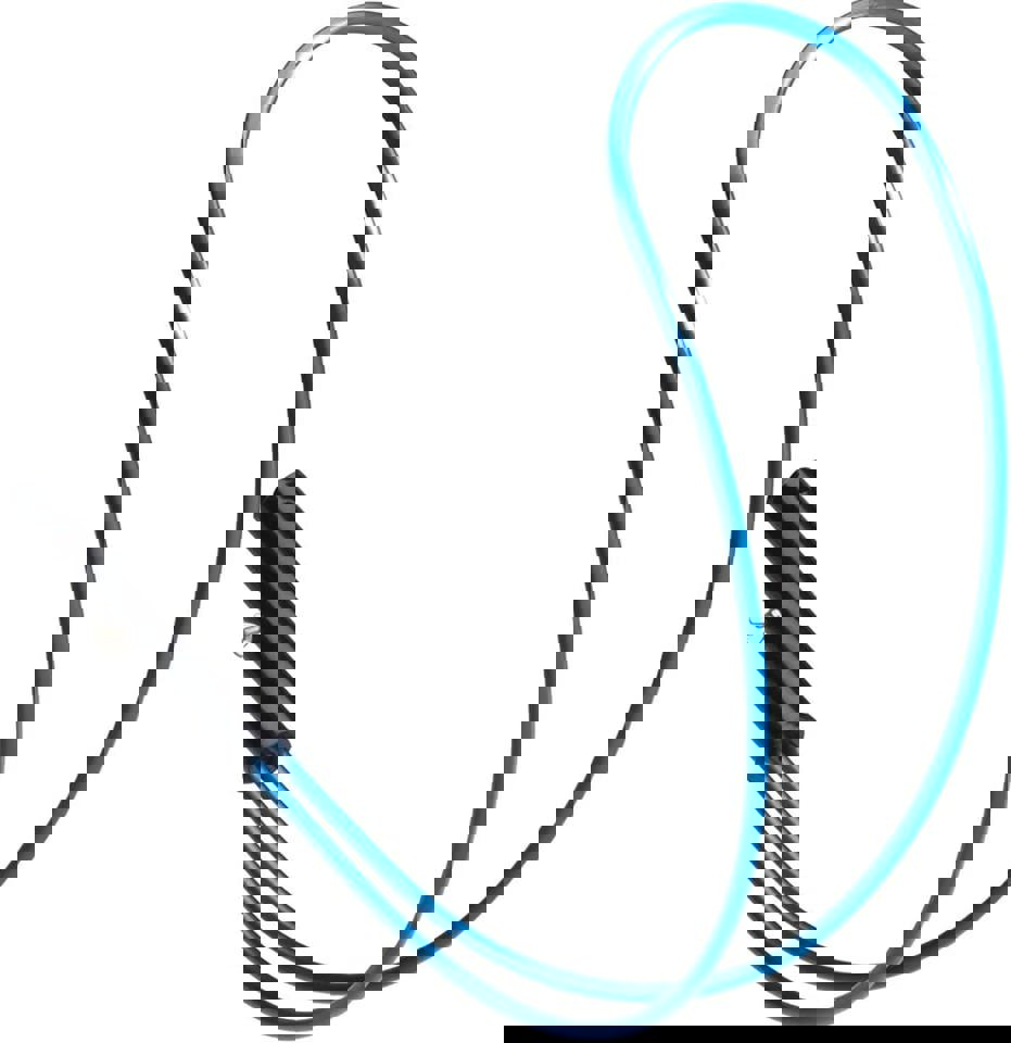 Aluminum Life Hook – Rescue Pole Attachment with Mounting Hardware | 97209000