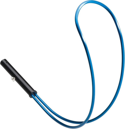 Aluminum Life Hook – Rescue Pole Attachment with Mounting Hardware | 97209000