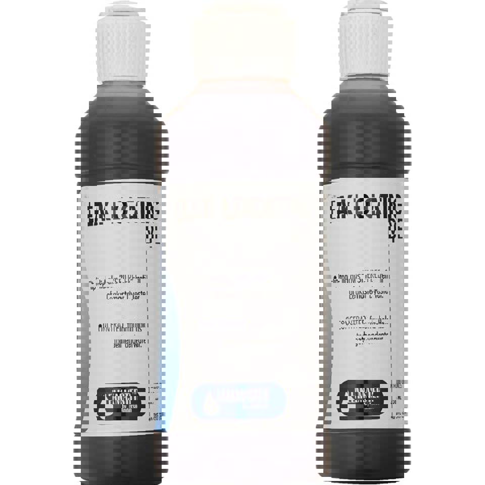 LD601 8oz Blue Leak Locating Dye for Pools & Spas