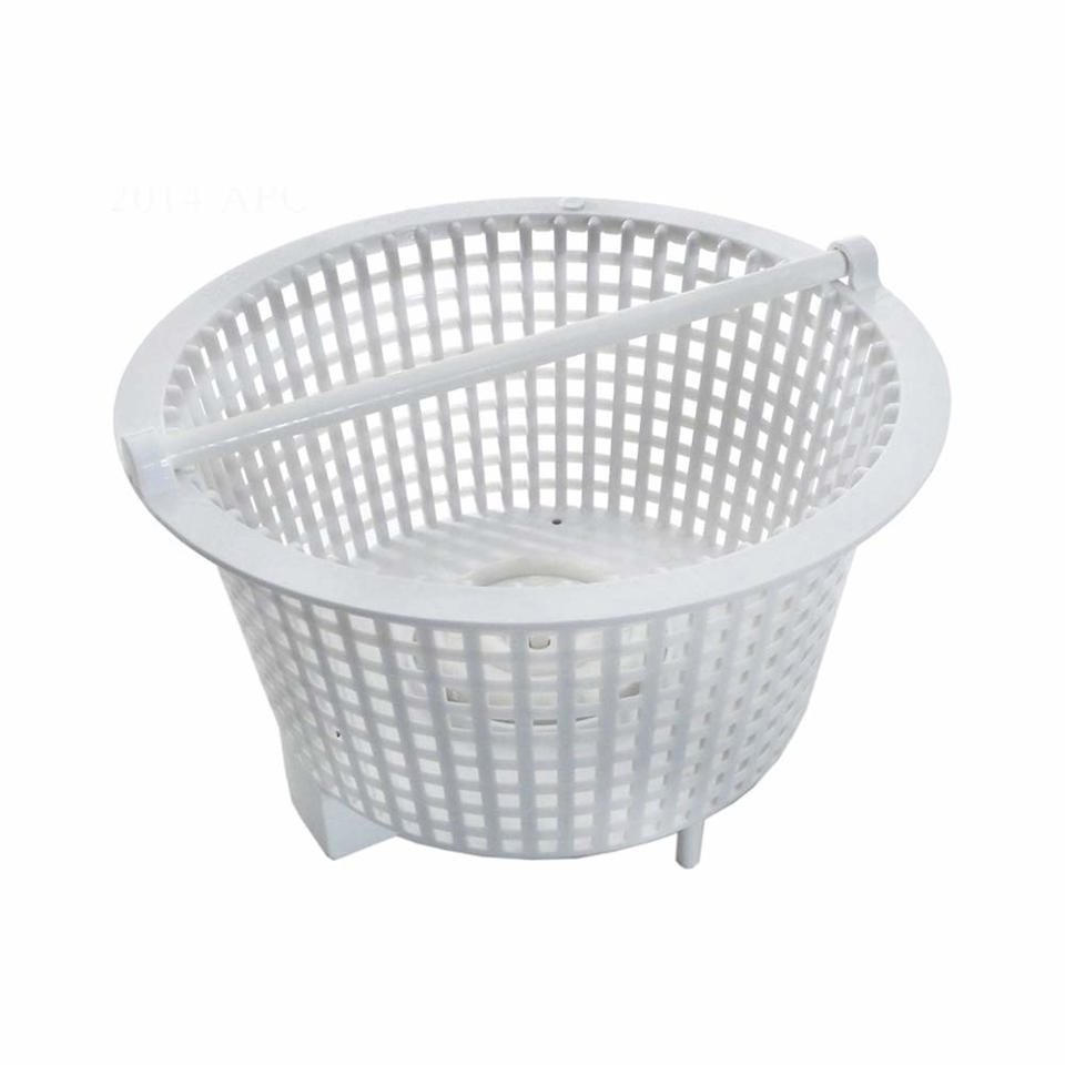 B-43 Skimmer Basket – Replacement for Pentair 513036, R38030, B43