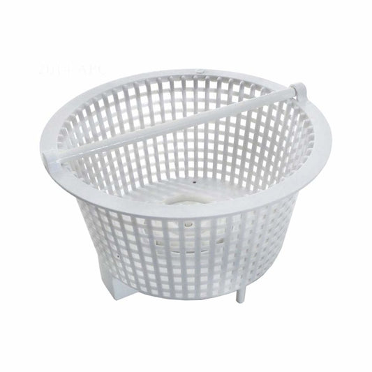 B-43 Skimmer Basket – Replacement for Pentair 513036, R38030, B43
