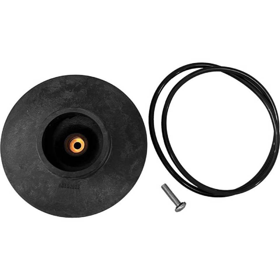 R0807201 Impeller for Jandy Stealth Pump 1.5 HP | Genuine Replacement Part